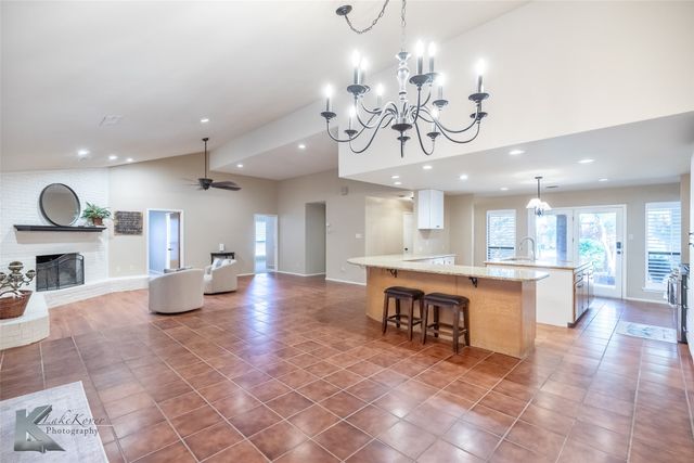 94 Glen Abbey Street, Abilene, TX 79606