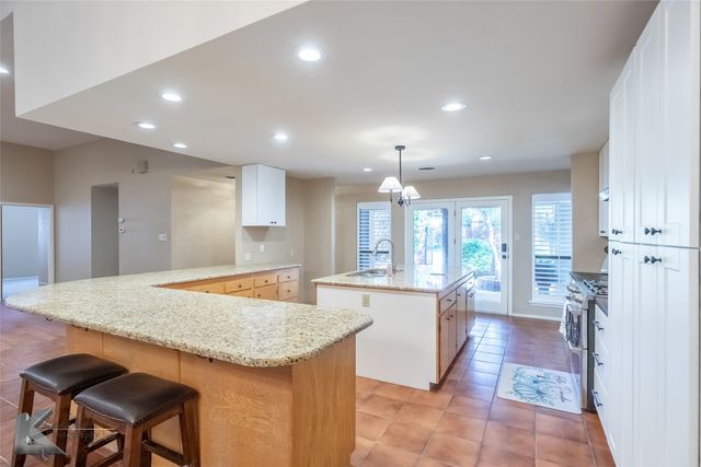 94 Glen Abbey Street, Abilene, TX 79606