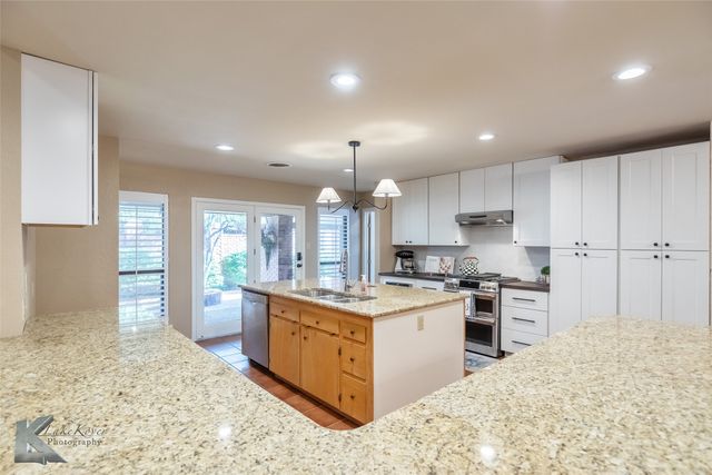 94 Glen Abbey Street, Abilene, TX 79606