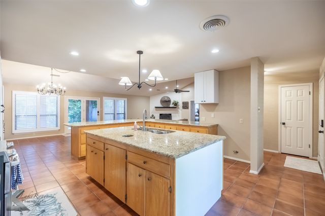 94 Glen Abbey Street, Abilene, TX 79606