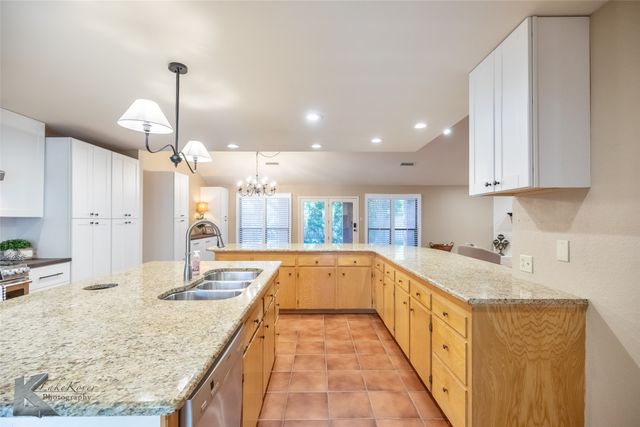 94 Glen Abbey Street, Abilene, TX 79606