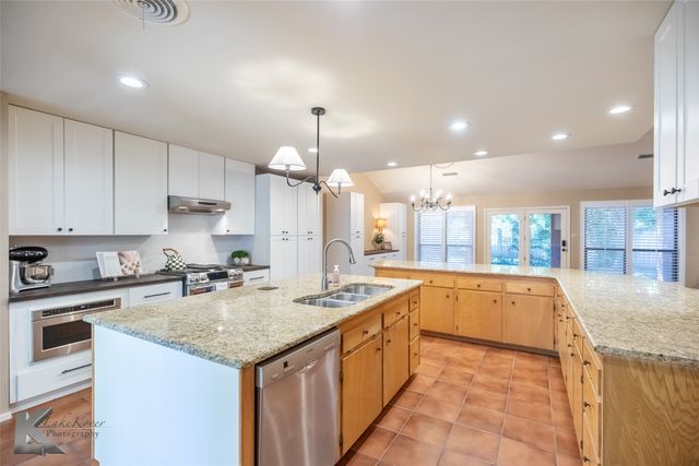 94 Glen Abbey Street, Abilene, TX 79606