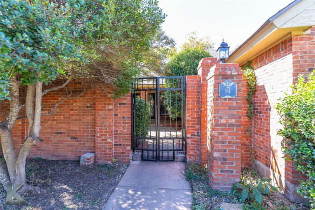 94 Glen Abbey Street, Abilene, TX 79606