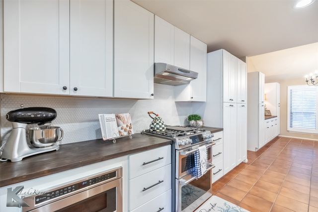 94 Glen Abbey Street, Abilene, TX 79606