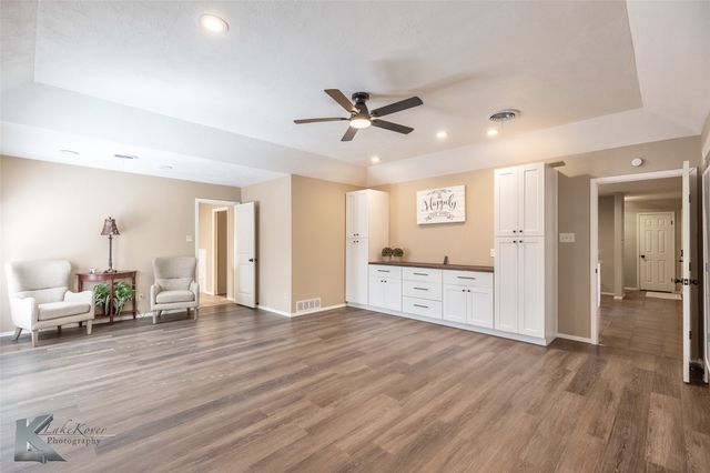 94 Glen Abbey Street, Abilene, TX 79606