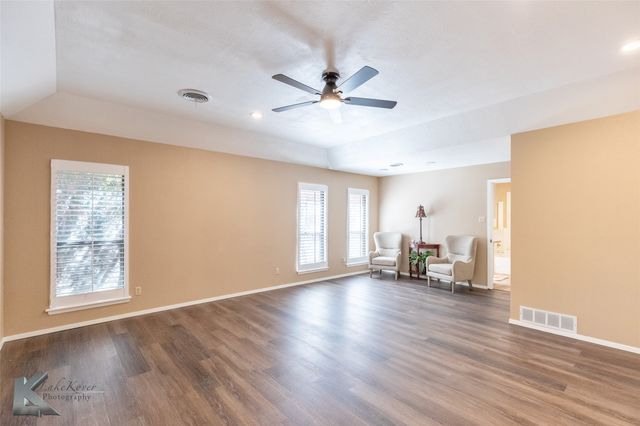 94 Glen Abbey Street, Abilene, TX 79606