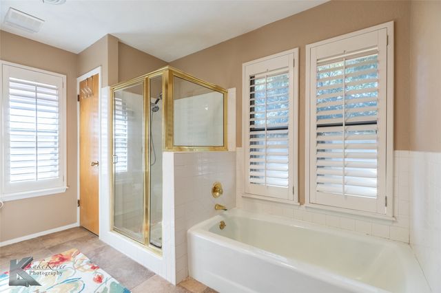 94 Glen Abbey Street, Abilene, TX 79606