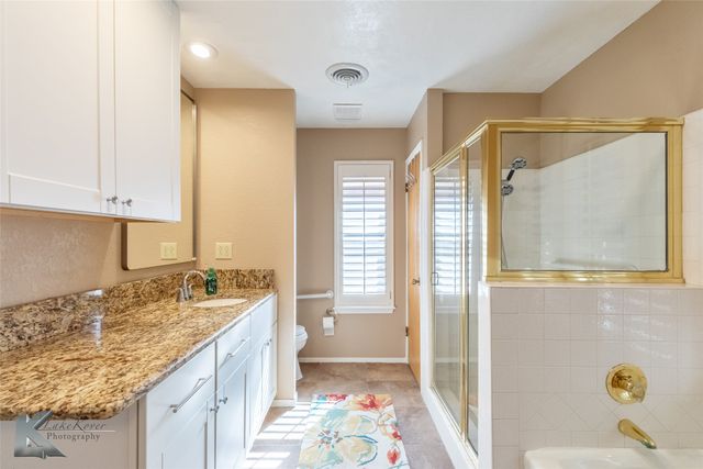 94 Glen Abbey Street, Abilene, TX 79606