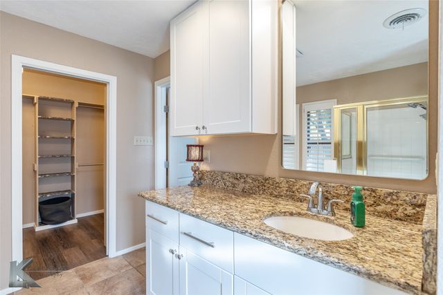 94 Glen Abbey Street, Abilene, TX 79606