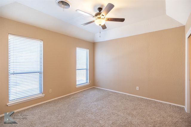 94 Glen Abbey Street, Abilene, TX 79606