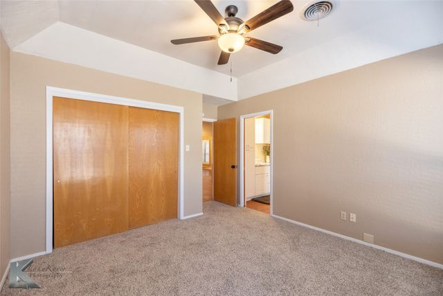 94 Glen Abbey Street, Abilene, TX 79606