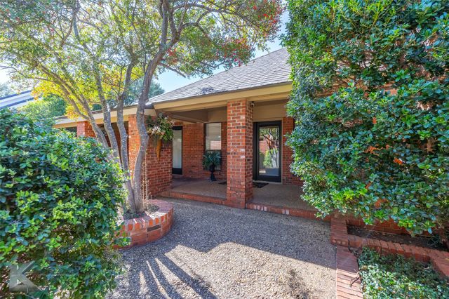 94 Glen Abbey Street, Abilene, TX 79606