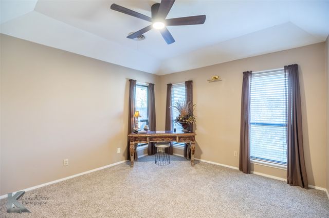 94 Glen Abbey Street, Abilene, TX 79606