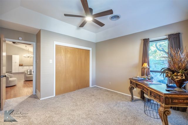 94 Glen Abbey Street, Abilene, TX 79606