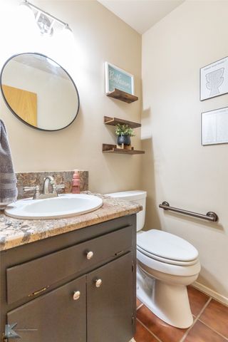 94 Glen Abbey Street, Abilene, TX 79606