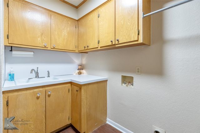 94 Glen Abbey Street, Abilene, TX 79606