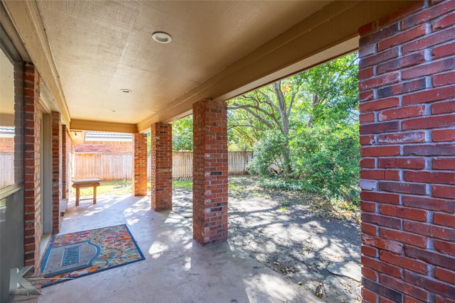 94 Glen Abbey Street, Abilene, TX 79606