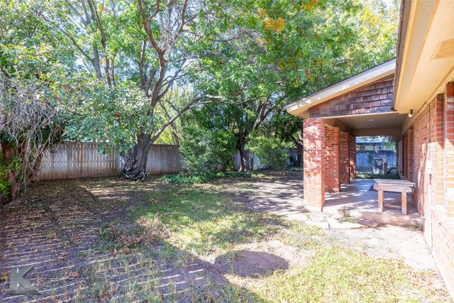 94 Glen Abbey Street, Abilene, TX 79606