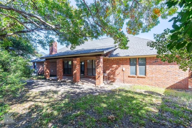 94 Glen Abbey Street, Abilene, TX 79606