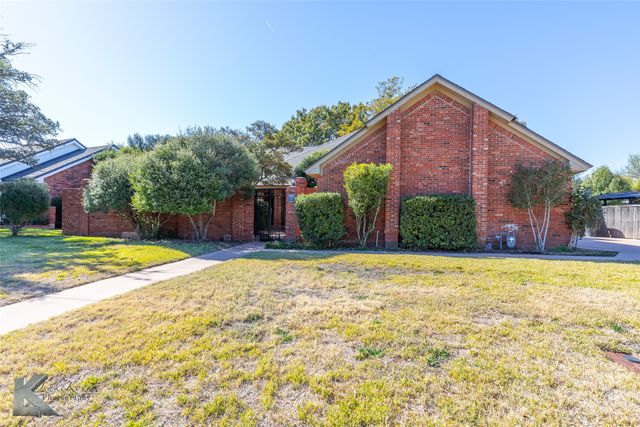 94 Glen Abbey Street, Abilene, TX 79606