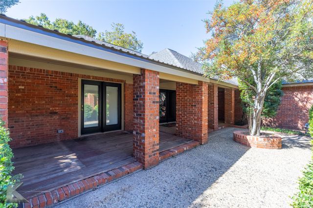 94 Glen Abbey Street, Abilene, TX 79606