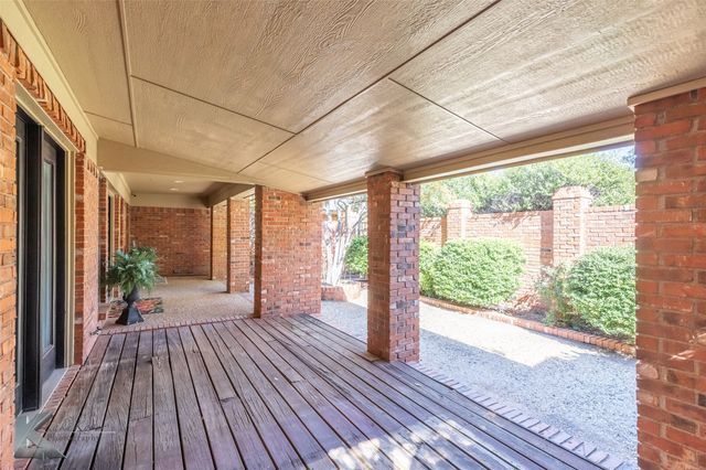 94 Glen Abbey Street, Abilene, TX 79606