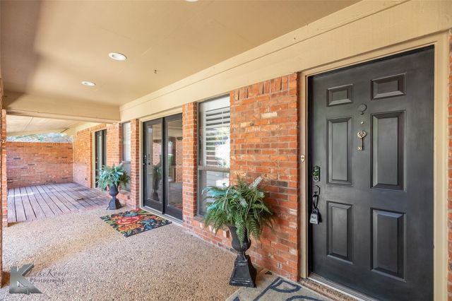 94 Glen Abbey Street, Abilene, TX 79606