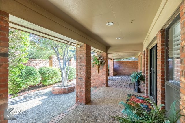 94 Glen Abbey Street, Abilene, TX 79606