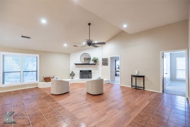 94 Glen Abbey Street, Abilene, TX 79606