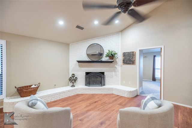 94 Glen Abbey Street, Abilene, TX 79606