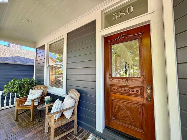 580 S L St, Livermore, CA 94550