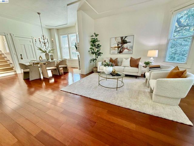 580 S L St, Livermore, CA 94550