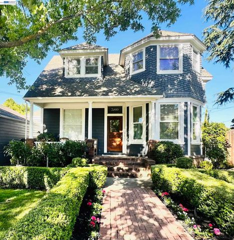 580 S L St, Livermore, CA 94550
