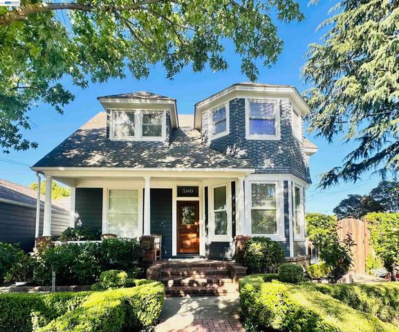 580 S L St, Livermore, CA 94550