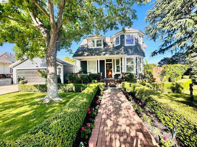 580 S L St, Livermore, CA 94550