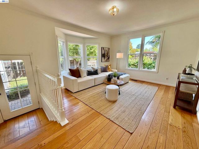 580 S L St, Livermore, CA 94550