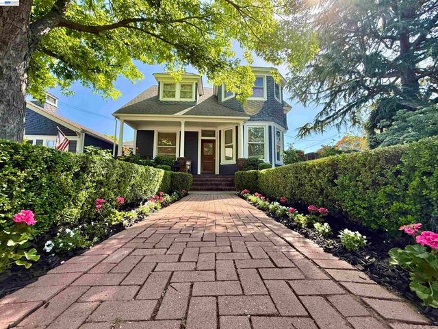 580 S L St, Livermore, CA 94550