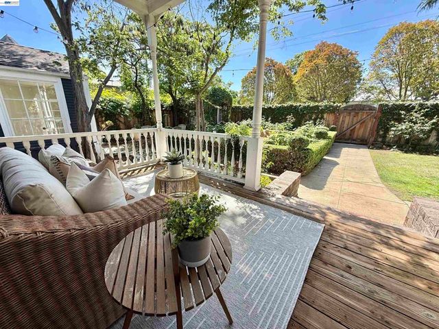 580 S L St, Livermore, CA 94550