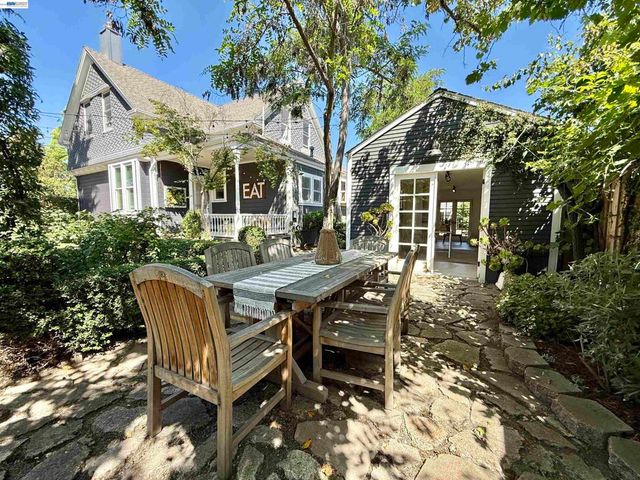 580 S L St, Livermore, CA 94550