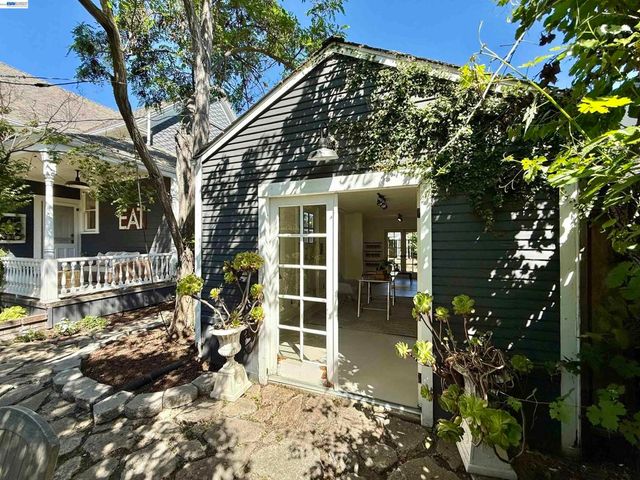 580 S L St, Livermore, CA 94550