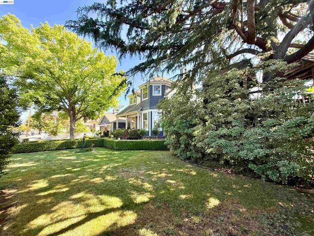 580 S L St, Livermore, CA 94550