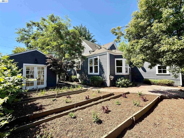 580 S L St, Livermore, CA 94550