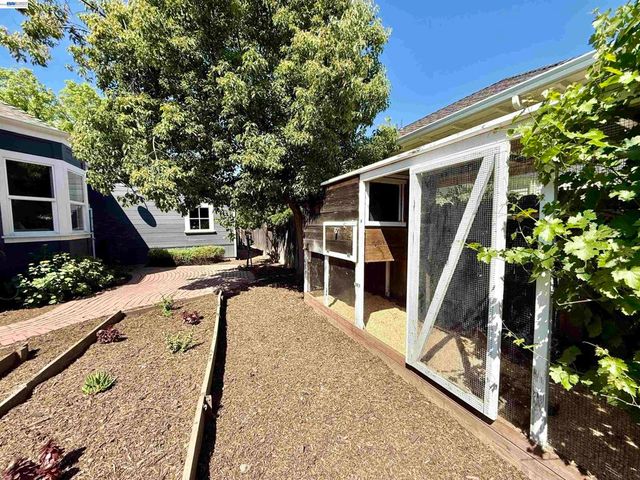 580 S L St, Livermore, CA 94550