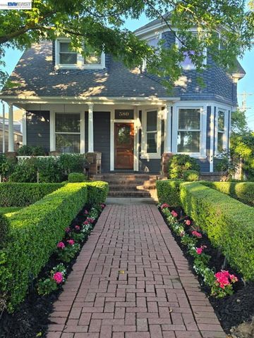 580 S L St, Livermore, CA 94550