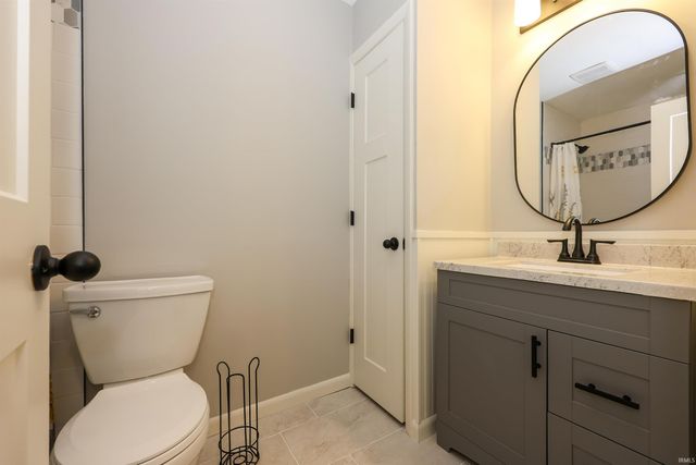 5511 S Wayne Avenue, Fort Wayne, IN 46807