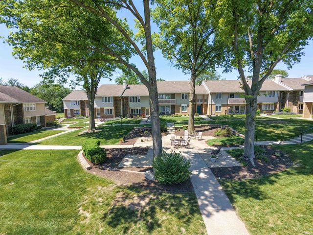 5511 S Wayne Avenue, Fort Wayne, IN 46807
