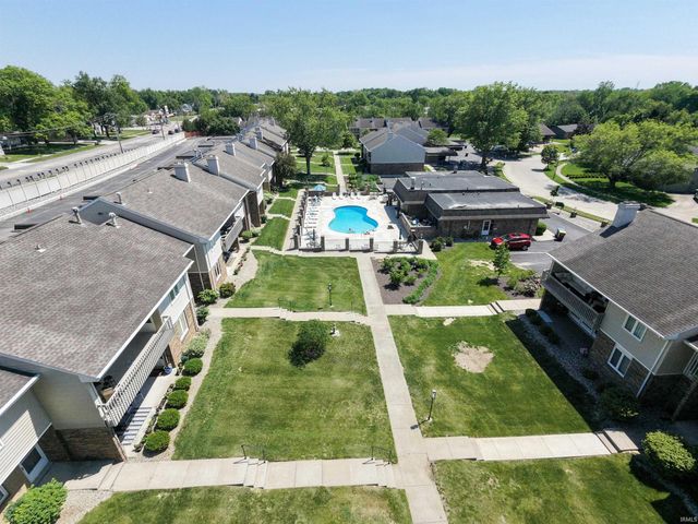 5511 S Wayne Avenue, Fort Wayne, IN 46807