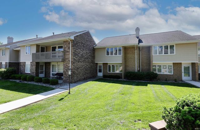 5511 S Wayne Avenue, Fort Wayne, IN 46807