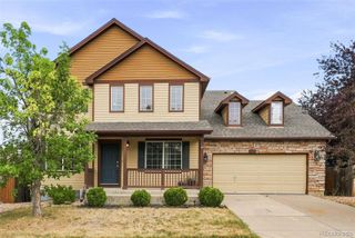 3754 S Orleans Street, Aurora, CO 80013