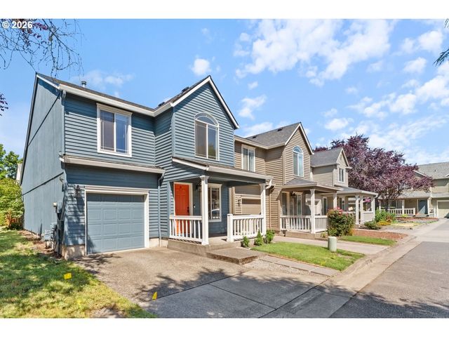 1167 Sw 183RD Pl, Beaverton, OR 97003